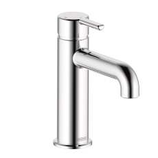 Bristan Altum Eco Start Basin Mixer Tap Deck Mounted - Chrome