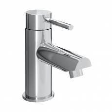 Bristan Blitz Mono Basin Mixer Tap - Chrome