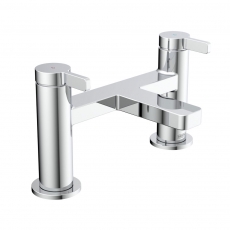 Bristan Elevar Bath Filler Tap - Chrome