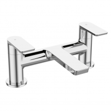Bristan Napoli Bath Filler Tap - Chrome
