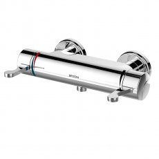 Bristan Opac Thermostatic Bar Shower Valve Lever Handle - Chrome