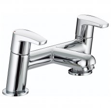 Bristan Orta Bath Filler Tap - Chrome