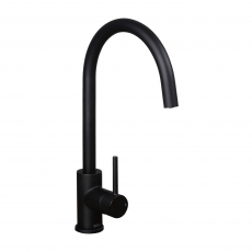 Bristan Pistachio Easyfit Kitchen Sink Mixer Tap - Black
