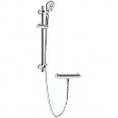 Bristan Prism FastFit Bar Mixer Shower with Shower Kit