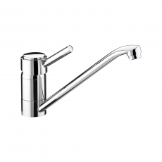 Bristan Ruby Mono Kitchen Sink Mixer Tap - Chrome