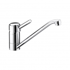 Bristan Ruby EasyFit Mono Kitchen Sink Mixer Tap - Chrome