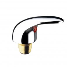 Bristan Tap Reviver 3/4 Inch Single Lever - Chrome