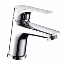 Bristan Vantage Basin Mixer Tap without Waste - Chrome