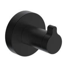 Britton Hoxton 2.0 Matt Black Robe Hook