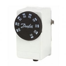 Danfoss Randall ATF Frost Thermostat 10-90 Degrees