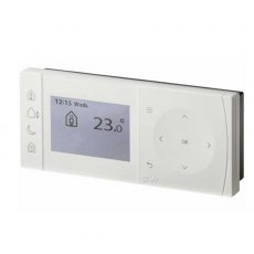 Danfoss TPOne-M Programmable Room Thermostat - White