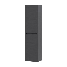 Delphi Cassidy 350mm 2-Door Wall Hung Tall Unit