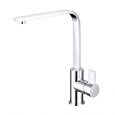Delphi Corsham Kitchen Sink Mixer Tap - Chrome