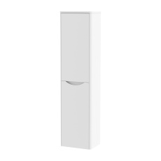 Delphi Polaris 350mm 2-Door Wall Hung Tall Unit