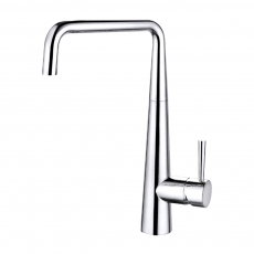 Delphi Chalgrove Kitchen Sink Mixer Tap - Chrome