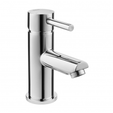 Deva Insignia Mini Mono Basin Mixer Tap Chrome