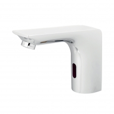 Deva Battery Operated Basin Sensor Tap SENSOR7/D - Chrome