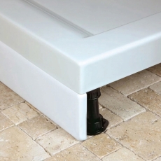 Duchy Carn Shower Tray Riser Kit B - Square/Rectangular Models up to 1800mm
