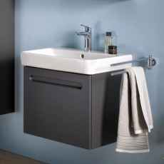Duravit No.1 600mm Wall Hung Vanity Unit