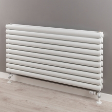 EcoRad Concept Horizontal Designer Radiator