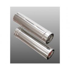 Firebird 305-420mm Long Telescopic Extension (185mm diameter)