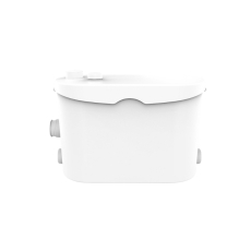 FlowPro FP400K Macerator Pump (for Baths, Kitchen Sinks, Washing Machines or Dishwashers)