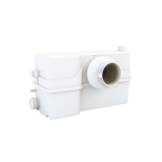 FlowPro FP800 Commercial Heavy Duty Macerator Pump (for WCs, Showers, Basins or Bidets)