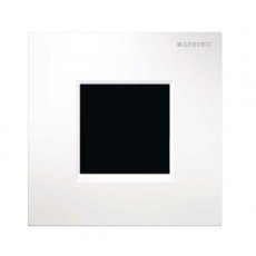 Geberit Type30 Urinal Flush Electronic Mains - White