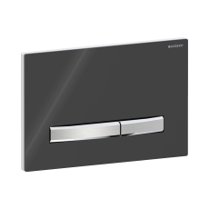 Geberit Sigma50 Square Flush Plate for Dual Flush