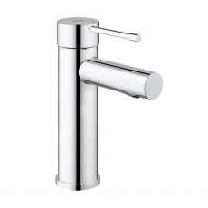 Grohe Essence S-Size Basin Mixer Tap Deck Mounted - Chrome