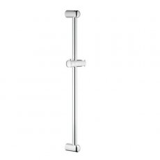 Grohe New Tempesta 600mm Shower Rail - Chrome