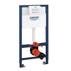 Grohe Rapid SL WC Toilet Fixing Frame 1000mm High