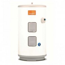 Heatrae Sadia Megaflo ECO 145 DD Unvented Direct Cylinder
