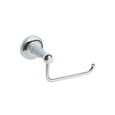 Heritage Clifton Toilet Roll Holder - Chrome