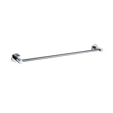 Heritage Lullington Towel Bar - Chrome