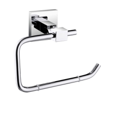 Heritage Oakham Toilet Roll Holder - Chrome