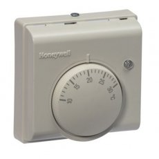 Honeywell T6360B1028 Room Thermostat with Indicator Lamp