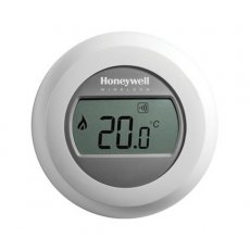 Honeywell Single Zone Thermostat with Wireless Connectivity - White