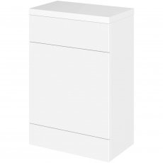 Hudson Reed Fusion 600mm Back-to-Wall WC Unit