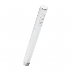 Hudson Reed Single Function Pencil Shower Handset - Chrome