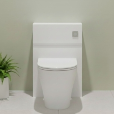 Hudson Reed Urban 500mm Back-to-Wall WC Unit