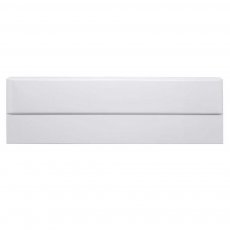 Ideal Standard Uniline Bath Front Panel 510mm H x 1700mm W - White