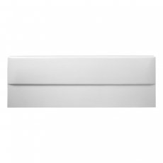 Ideal Standard Uniline Bath Front Panel 510mm H x 1500mm W - White