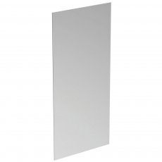 Ideal Standard Bathroom Mirror with Ambient Light and Anti-Steam 1000mm H x 400mm W