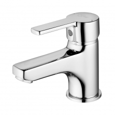 Ideal Standard Calista Mini Basin Mixer Tap Without Waste - Chrome