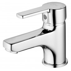 Ideal Standard Calista Mini Basin Mixer Tap Without Waste - Chrome