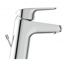 Ideal Standard Ceraflex Basin Mixer Tap with Pop Up Waste - Chrome