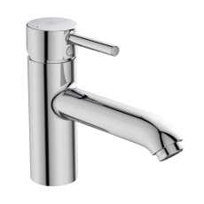 Ideal Standard Ceraline Bath Filler Tap Single Lever - Chrome