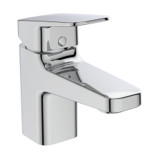 Ideal Standard Ceraplan Mini Basin Mixer Tap - Chrome