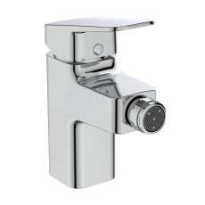 Ideal Standard Ceraplan Bidet Mixer Tap - Chrome